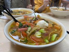 -项记面馆(明瓦廊店)