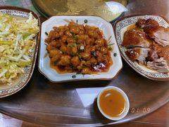 -聂记粤菜馆(鼓西路店)