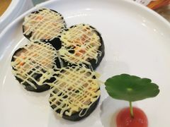 -顺德人家食府(黄金广场店)