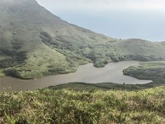 -嵛山岛