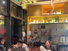 -木屋烧烤(龙岗南联店)