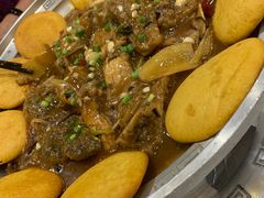 -东方之珠海鲜酒楼(南开店)