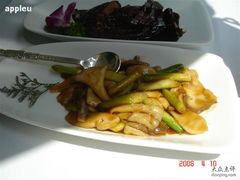 上海老站-什么菌？-上海老站(徐家汇店)