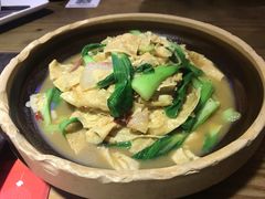 -70年代·江西乡下菜(松岗店)