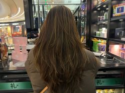 -CARR SALON英伦理容专业店