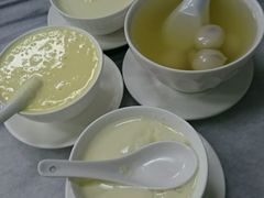-沙湾姜撞奶甜品店(昌岗中路店)