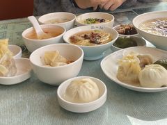 -正一涵老味道名小吃(广汉总店)