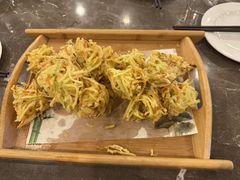 -金谷大厦酒店-黑土优品1号餐厅