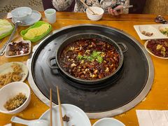 -重庆乌鱼庄·龙滋鲜(青羊大道店)