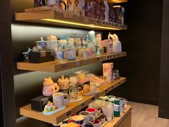 -星巴克(天津鲁能中心第三店)