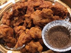 -旺角小渔村·海肠捞饭开创者(环山路店)