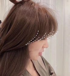 -HAIR POP
