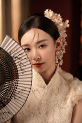 -Mu慕婚纱摄影·超级工作室