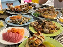 -漳州佰翔圆山酒店·圆山畔西餐厅