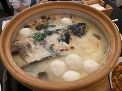 -羡餐厅·杭帮菜·淳菜(千岛湖自由洲际殿店)