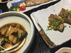 -梅筑·创意料理(王府井百货店)
