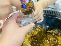 -70後铁锅炖(坡博总店)