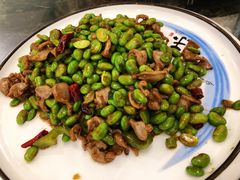 -金牌酸菜鱼(蓝天花园店)