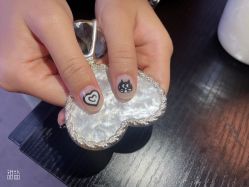 点击看大图 -芊屿芊浔美甲