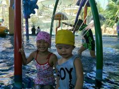 -亚马逊丛林水乐园