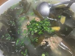 -李久其家民间餐厅(观沙岭公园店)