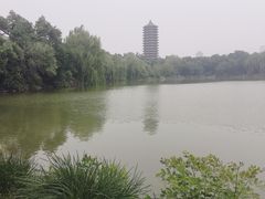 -博雅塔