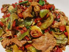 农家小炒肉-湘菜时代风味餐厅