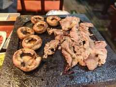 -火炉情韩国料理店(古田路店)