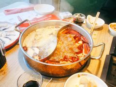 -彤德莱牛肉火锅(双港店)