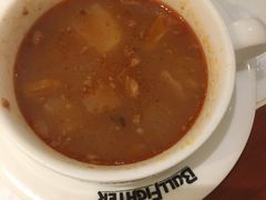 罗宋汤-斗牛士牛排餐厅(又一城店)