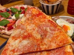 -玛尚诺意式餐厅(日月光店)
