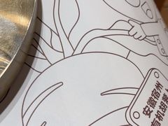 -西贝(上海我格广场店)