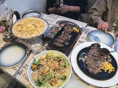 -悦荟牛排餐厅(佳木斯万达店)