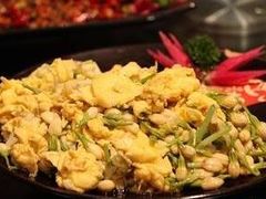 茉莉花炒鸡蛋-云之南(八里庄店)