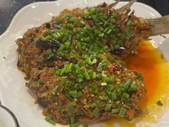 -草墩罗非鱼庄•野生菌•腊排骨(七星街上段店)