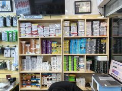 -手机维修手机贴膜(上海江桥万达广场店)