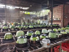 -红旗山庄(圭峰山店)