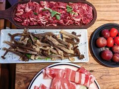 -贵厨酸汤牛肉(汇金星力城店)