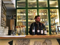 -RAC BAR(安福路店)