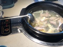-百年果林椰子鸡(中洲店)