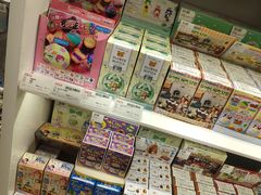 -泡泡玛特POPMART(国金街店)