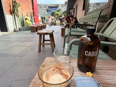 -CABO Coffee
