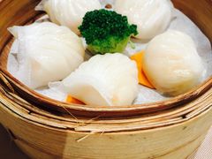 -陶陶居海鲜酒家(新马路店)