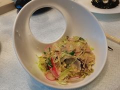 -郑州绿地JW万豪酒店-中餐厅