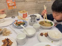 -眉州东坡(团结湖店)