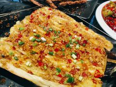 -焦亮烧烤海鲜(三原店)
