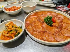 -喜来稀肉(虹泉路店)