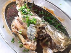-红月湾海鲜饭店•沙滩海景(双月湾店)