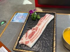 -明洞王妃家烤肉(苏州中心星悦汇店)