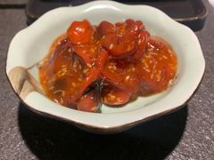 味付墨鱼仔-御前十七(北京路天河城店)